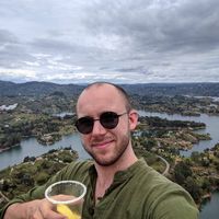 Daniel Imberman的照片