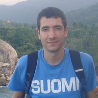 Julio Martinez的照片