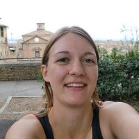 Elena Reinhardt's Photo