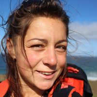 Fotos de Camille Garenne