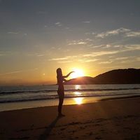 Jamile Jung Pasquali's Photo