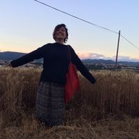 Francesca Damonte的照片