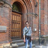 Saeed Ansari's Photo