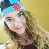 Róisín Malone的照片