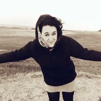 ekaterina bravin的照片