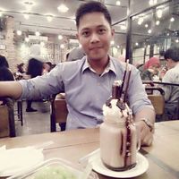 Rama Ramadhan's Photo