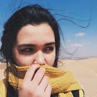 Yvanette Juanco's Photo