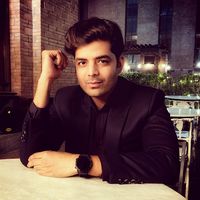 Sshadab Khan's Photo