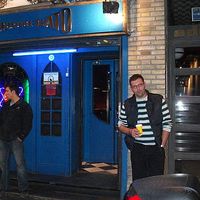 Salvatore Calabrese's Photo