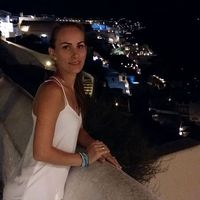 Екатерина Байрамова's Photo