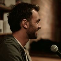 Tobías Matarasso's Photo