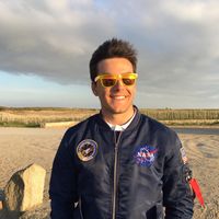 Photos de Maxime Lapeyrere