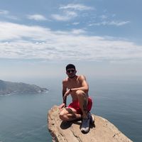 Lautaro Aguirre's Photo