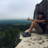 Carolina Sorto-kai's Photo