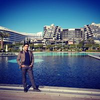 Farshid Iraji's Photo