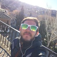 Daniel Soto的照片