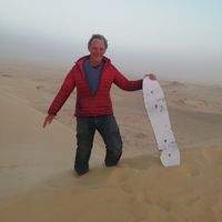 Howard Carter's Photo