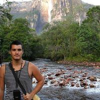 Fotos de Fernando Daniel Paez Magro