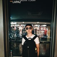 Fotos von JI FENGWEI