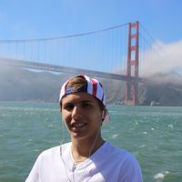 Simon Pfeffereder's Photo