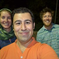 Yaser Dezhbani's Photo