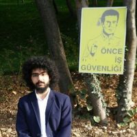 Mücahit Yasin Zabunoğlu的照片
