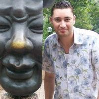 Mourad Elgazzar's Photo