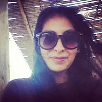 Grecia Lazaro's Photo