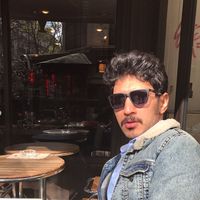 Caraman Tor的照片