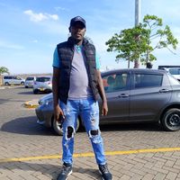 Edwin Muthee's Photo