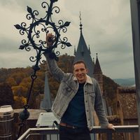 Christoph Schmalacker's Photo