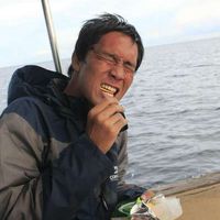 Adit Pratama's Photo