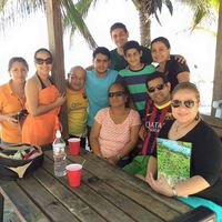 Marvin' Funez的照片