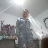 Antonella Otero的照片