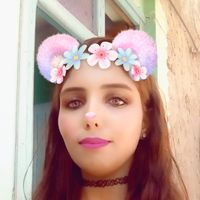 Tima Ben Zine的照片