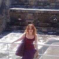 Kitti Baracsi的照片