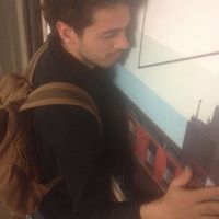 Fotos de Hernan Jourdan