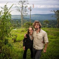 barbara byers's Photo