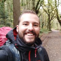 Diego Rodríguez's Photo