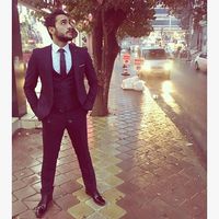 Fatih Öztürk的照片