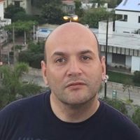 Jorge Fernández Giordano's Photo