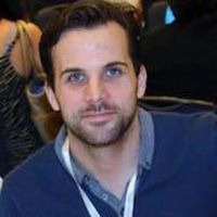 Daniel Griggs's Photo