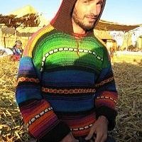 Gregory Bonnefond's Photo