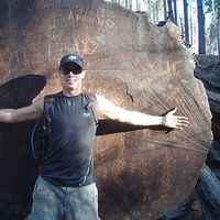 Curtis Sawyer's Photo