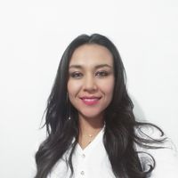 Katherine Sabogal Bernal的照片