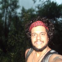 Marcelo Alves de Souza's Photo