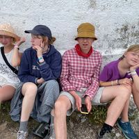 Fotos de Lawrence Bradby