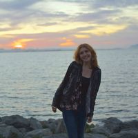 Rachel Hauser's Photo