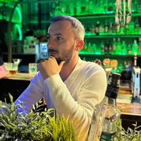 Emre Güneş's Photo