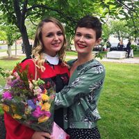 Fotos de Stephanie Johnson